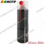 СПРЕЙ ЗА ПОЧИСТВАНЕ НА КАРБУРАТОР MOTIP 500мл-2